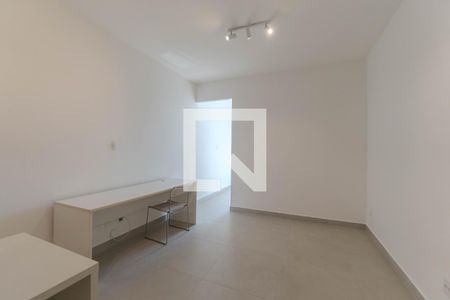 Apartamento para alugar com 1 quarto, 39m² em Bela Vista, São Paulo