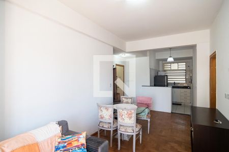 Apartamento para alugar com 1 quarto, 52m² em Bela Vista, São Paulo