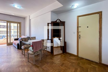 Apartamento para alugar com 1 quarto, 52m² em Bela Vista, São Paulo