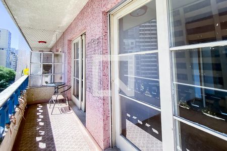 Apartamento para alugar com 1 quarto, 52m² em Bela Vista, São Paulo