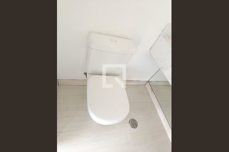 Lavabo de apartamento à venda com 3 quartos, 147m² em Jardim Paulista, São Paulo