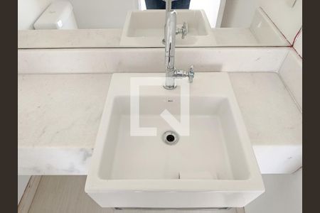 Lavabo de apartamento à venda com 3 quartos, 147m² em Jardim Paulista, São Paulo