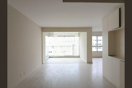 Sala de apartamento à venda com 3 quartos, 147m² em Jardim Paulista, São Paulo