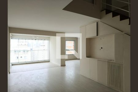 Apartamento para alugar em Jardim Paulista