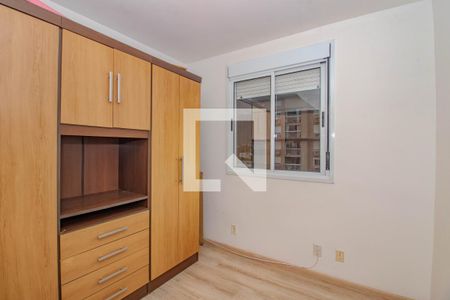 Quarto de apartamento à venda com 2 quartos, 64m² em Sarandi, Porto Alegre