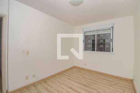 Suite de apartamento à venda com 2 quartos, 64m² em Sarandi, Porto Alegre