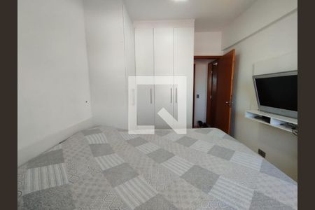 Quarto de apartamento para alugar com 2 quartos, 138m² em Parque Senhor do Bonfim, Taubaté