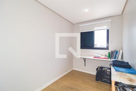 Quarto 1 de apartamento para alugar com 3 quartos, 70m² em Vila Bertioga, São Paulo