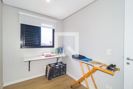 Quarto 1 de apartamento para alugar com 3 quartos, 70m² em Vila Bertioga, São Paulo