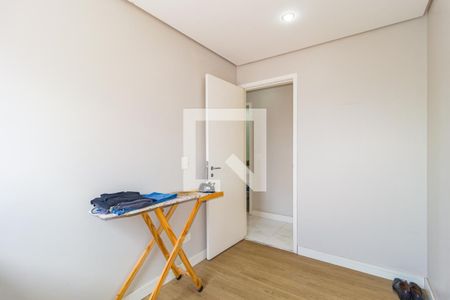 Quarto 1 de apartamento para alugar com 3 quartos, 70m² em Vila Bertioga, São Paulo