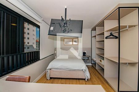 Loft de kitnet/studio para alugar com 1 quarto, 30m² em Auxiliadora, Porto Alegre