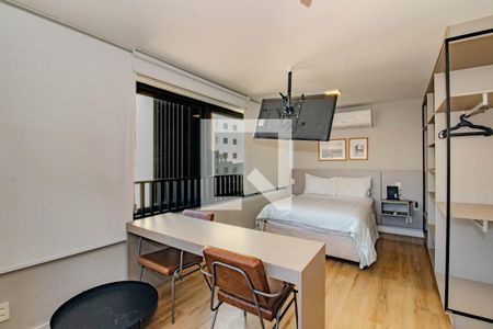 Loft de kitnet/studio para alugar com 1 quarto, 30m² em Auxiliadora, Porto Alegre