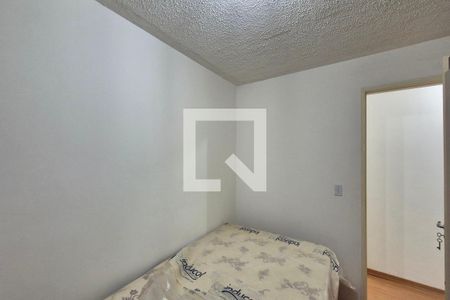 Quarto 2  de apartamento para alugar com 2 quartos, 47m² em Cidade Satélite Íris, Campinas