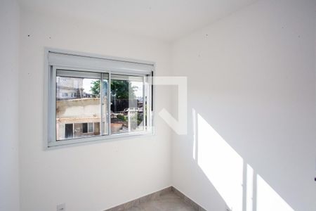 Quarto 1 de apartamento para alugar com 2 quartos, 36m² em Americanópolis, São Paulo