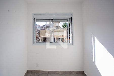 Quarto 1 de apartamento para alugar com 2 quartos, 36m² em Americanópolis, São Paulo