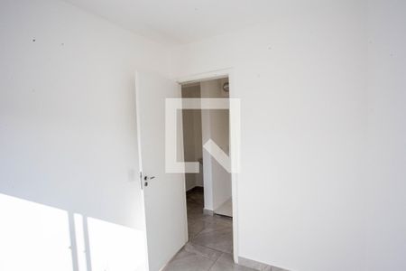 Quarto 1 de apartamento para alugar com 2 quartos, 36m² em Americanópolis, São Paulo
