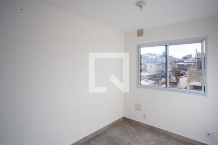 Sala de apartamento para alugar com 2 quartos, 36m² em Americanópolis, São Paulo