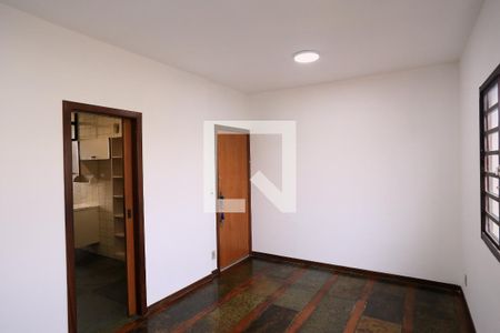 Sala de apartamento para alugar com 3 quartos, 119m² em Ipiranga, Belo Horizonte