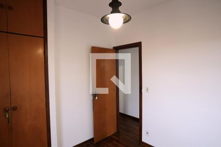 Quarto de apartamento para alugar com 3 quartos, 119m² em Ipiranga, Belo Horizonte