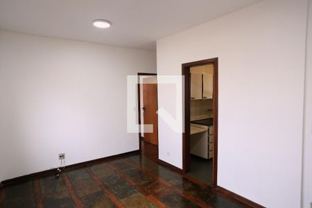 Sala de apartamento para alugar com 3 quartos, 119m² em Ipiranga, Belo Horizonte