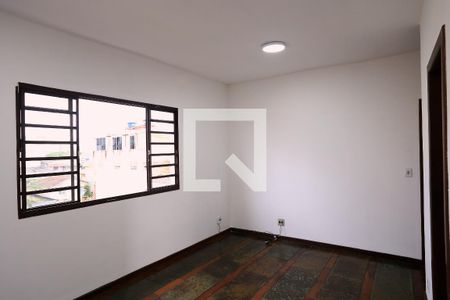Sala de apartamento para alugar com 3 quartos, 119m² em Ipiranga, Belo Horizonte