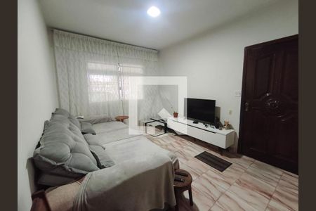 Sala de casa para alugar com 4 quartos, 175m² em Parque Maria Domitila, São Paulo