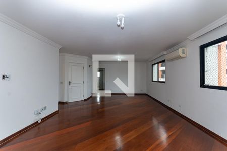 Sala de apartamento para alugar com 4 quartos, 200m² em Perdizes, São Paulo