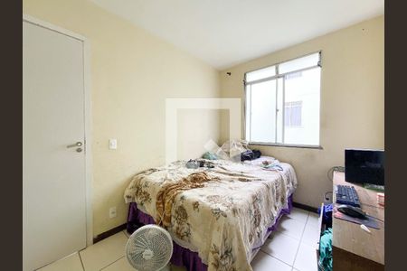 Apartamento à venda com 3 quartos, 50m² em Darcy Vargas, Contagem