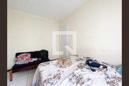 Apartamento à venda com 3 quartos, 50m² em Darcy Vargas, Contagem