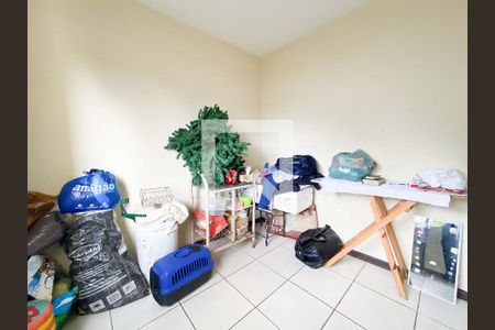 Quarto 2 de apartamento à venda com 3 quartos, 50m² em Darcy Vargas, Contagem