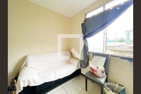 Quarto 2 de apartamento à venda com 3 quartos, 50m² em Darcy Vargas, Contagem