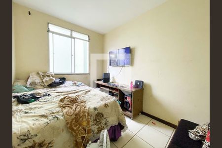 Apartamento à venda com 3 quartos, 50m² em Darcy Vargas, Contagem