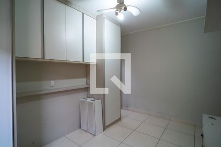 Suíte de casa para alugar com 3 quartos, 127m² em Jardim Jatoba, Sorocaba