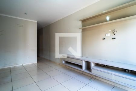 Sala de casa para alugar com 3 quartos, 127m² em Jardim Jatoba, Sorocaba