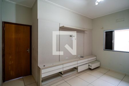 Suíte de casa para alugar com 3 quartos, 127m² em Jardim Jatoba, Sorocaba