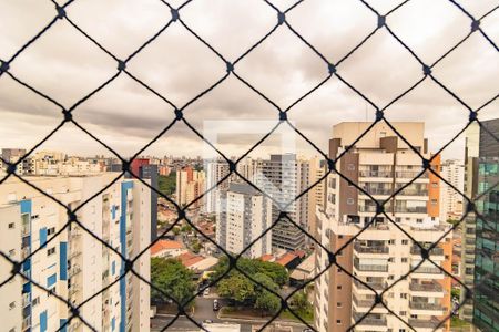 Apartamento para alugar com 1 quarto, 70m² em Vila Guarani (zona Sul), São Paulo