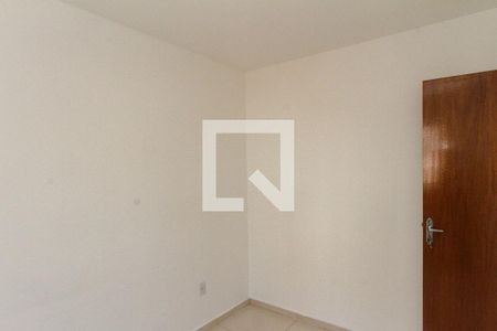 Quarto de apartamento à venda com 2 quartos, 38m² em Chácara Califórnia, São Paulo