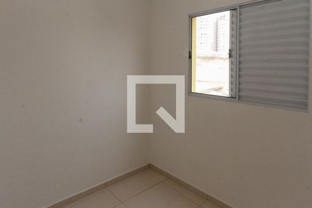 Quarto 02 de apartamento à venda com 2 quartos, 38m² em Chácara Califórnia, São Paulo