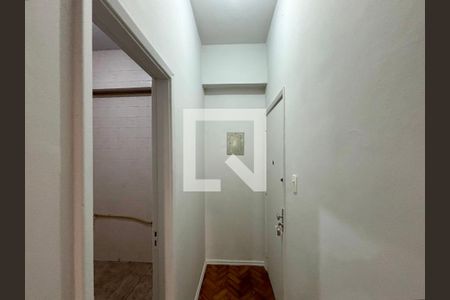 Sala de apartamento para alugar com 2 quartos, 80m² em Copacabana, Rio de Janeiro