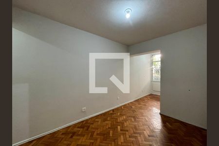 Sala de apartamento para alugar com 2 quartos, 80m² em Copacabana, Rio de Janeiro