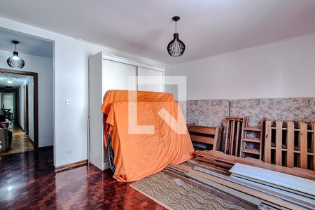 Quarto 1 de apartamento para alugar com 2 quartos, 134m² em Bom Retiro, São Paulo