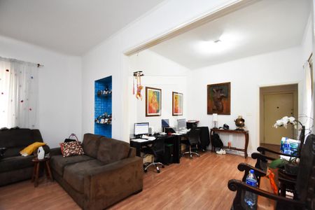 sala de apartamento à venda com 3 quartos, 169m² em Jardim Paulista, São Paulo