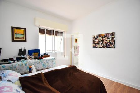 quarto 1 de apartamento à venda com 3 quartos, 169m² em Jardim Paulista, São Paulo