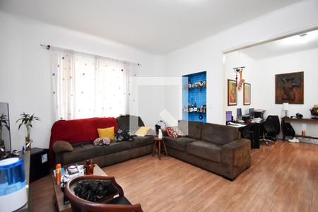 sala de apartamento à venda com 3 quartos, 169m² em Jardim Paulista, São Paulo