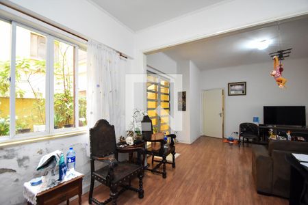 sala de apartamento à venda com 3 quartos, 169m² em Jardim Paulista, São Paulo