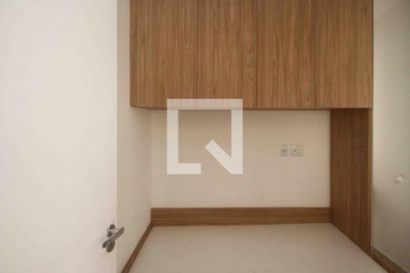 Quarto de apartamento para alugar com 2 quartos, 35m² em Cidade Mãe do Céu, São Paulo