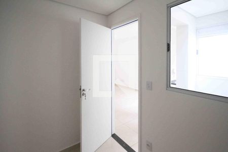 Quarto de apartamento à venda com 2 quartos, 35m² em Cidade Mãe do Céu, São Paulo