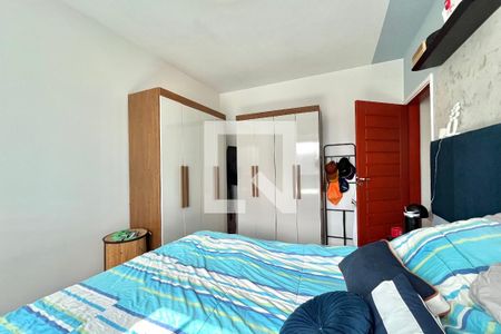 Quarto 1 de apartamento à venda com 2 quartos, 68m² em Mirandópolis, São Paulo