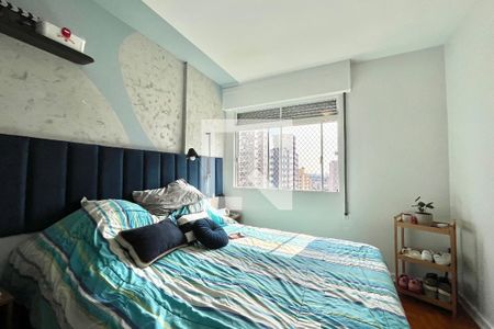 Quarto 1 de apartamento à venda com 2 quartos, 68m² em Mirandópolis, São Paulo