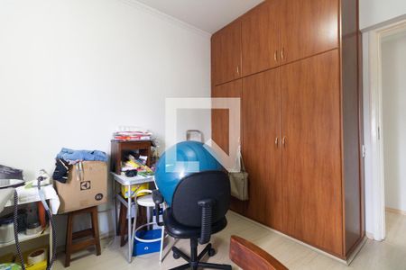 Quarto 1 de apartamento à venda com 2 quartos, 65m² em Vila Gumercindo, São Paulo